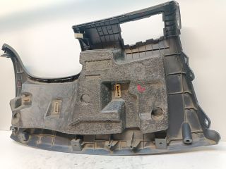 bontott HYUNDAI I30 Bal Alsó Műszerfal Burkolat