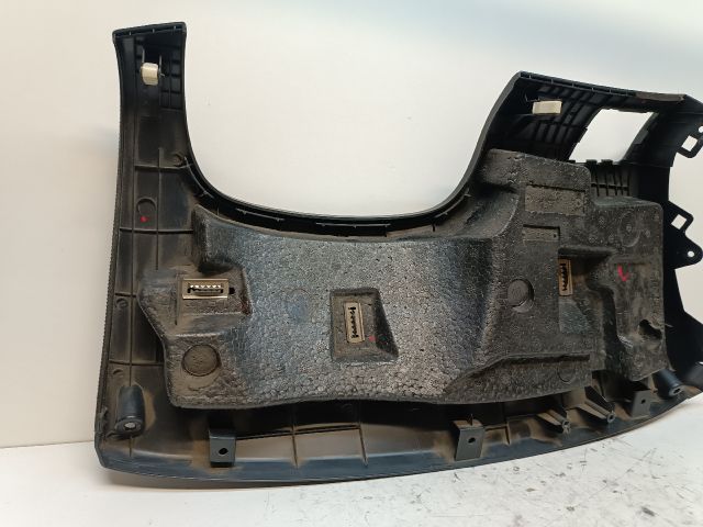 bontott HYUNDAI I30 Bal Alsó Műszerfal Burkolat