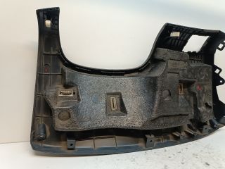 bontott HYUNDAI I30 Bal Alsó Műszerfal Burkolat