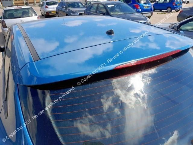 bontott HYUNDAI I30 Bal B Oszlop Burkolat