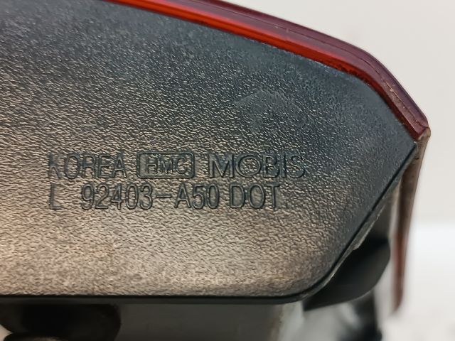 bontott HYUNDAI I30 Bal Belső Hátsó Lámpa