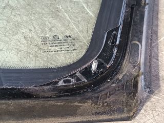 bontott HYUNDAI I30 Bal C Oszlop Oldalablak Üveg