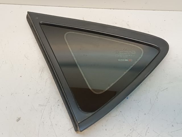 bontott HYUNDAI I30 Bal C Oszlop Oldalablak Üveg