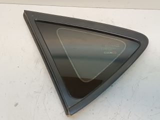 bontott HYUNDAI I30 Bal C Oszlop Oldalablak Üveg