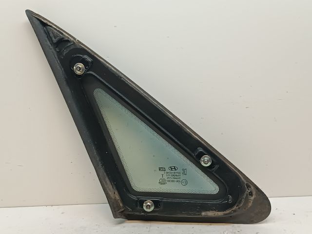 bontott HYUNDAI I30 Bal C Oszlop Oldalablak Üveg