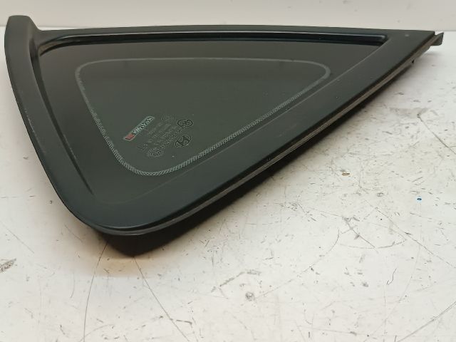 bontott HYUNDAI I30 Bal C Oszlop Oldalablak Üveg