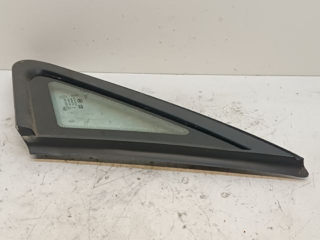 bontott HYUNDAI I30 Bal C Oszlop Oldalablak Üveg