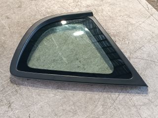 bontott HYUNDAI I30 Bal C Oszlop Oldalablak Üveg