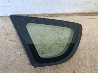 bontott HYUNDAI I30 Bal C Oszlop Oldalablak Üveg