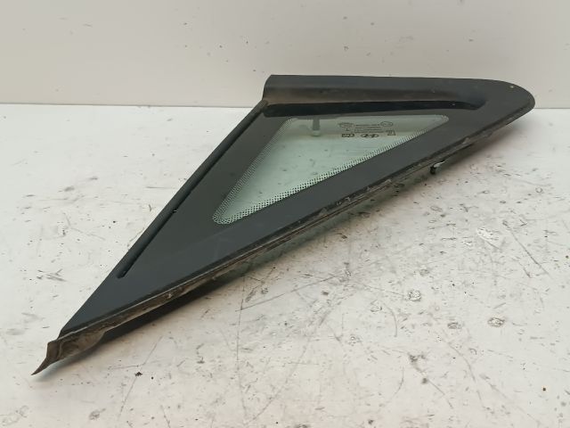 bontott HYUNDAI I30 Bal C Oszlop Oldalablak Üveg