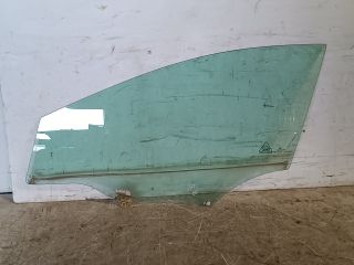 bontott HYUNDAI I30 Bal első Ablak