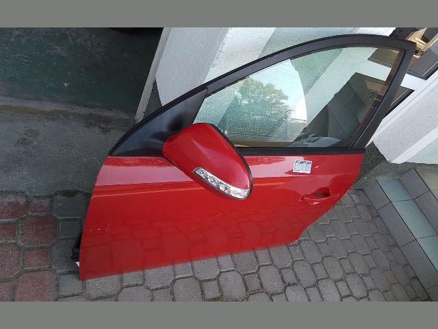 bontott HYUNDAI I30 Bal első Ablak