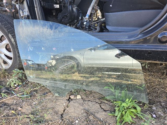 bontott HYUNDAI I30 Bal első Ablak