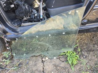 bontott HYUNDAI I30 Bal első Ablak