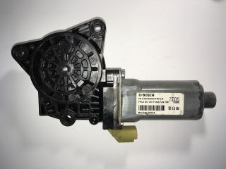 bontott HYUNDAI I30 Bal első Ablakemelő Motor