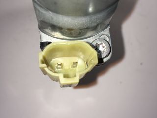 bontott HYUNDAI I30 Bal első Ablakemelő Motor