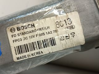 bontott HYUNDAI I30 Bal első Ablakemelő Motor