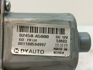 bontott HYUNDAI I30 Bal első Ablakemelő Motor