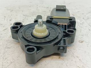 bontott HYUNDAI I30 Bal első Ablakemelő Motor