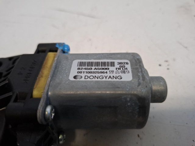 bontott HYUNDAI I30 Bal első Ablakemelő Motor