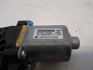 bontott HYUNDAI I30 Bal első Ablakemelő Motor