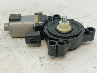 bontott HYUNDAI I30 Bal első Ablakemelő Motor