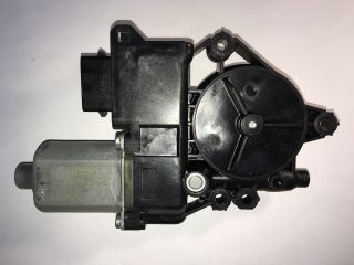 bontott HYUNDAI I30 Bal első Ablakemelő Motor