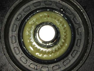 bontott HYUNDAI I30 Bal első Ablakemelő Motor