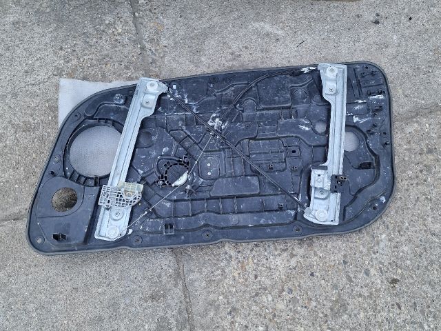 bontott HYUNDAI I30 Bal első Ablakemelő Szerkezet (Elektromos)