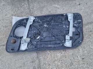 bontott HYUNDAI I30 Bal első Ablakemelő Szerkezet (Elektromos)