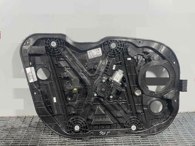 bontott HYUNDAI I30 Bal első Ablakemelő Szerkezet (Elektromos)