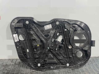 bontott HYUNDAI I30 Bal első Ablakemelő Szerkezet (Elektromos)