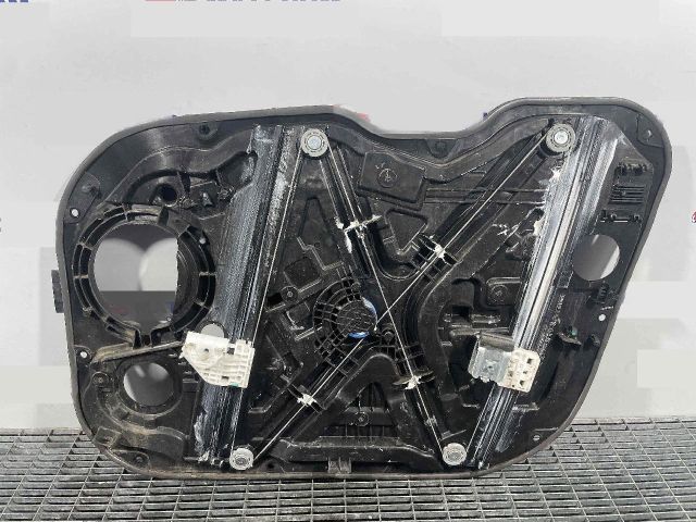 bontott HYUNDAI I30 Bal első Ablakemelő Szerkezet (Elektromos)