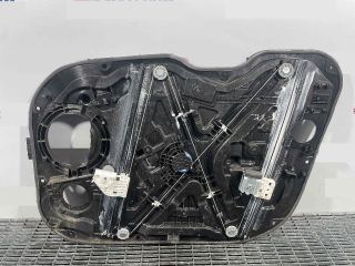 bontott HYUNDAI I30 Bal első Ablakemelő Szerkezet (Elektromos)
