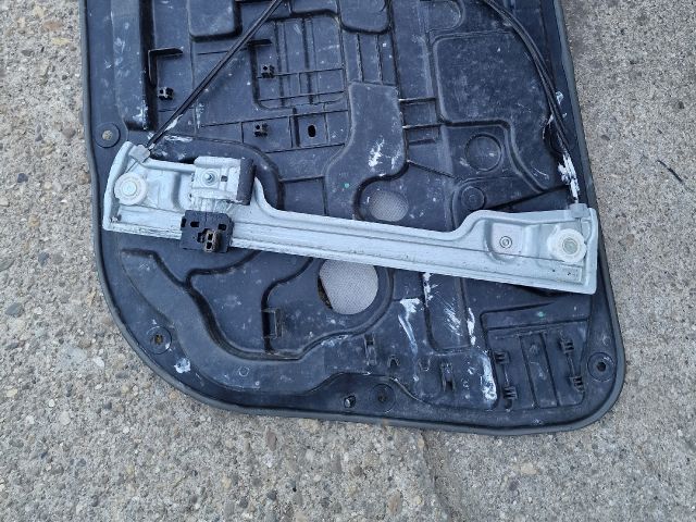 bontott HYUNDAI I30 Bal első Ablakemelő Szerkezet (Elektromos)