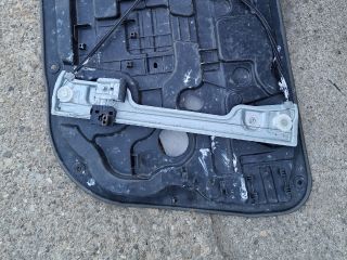 bontott HYUNDAI I30 Bal első Ablakemelő Szerkezet (Elektromos)