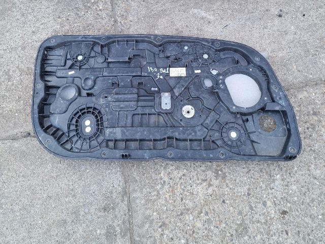 bontott HYUNDAI I30 Bal első Ablakemelő Szerkezet (Elektromos)