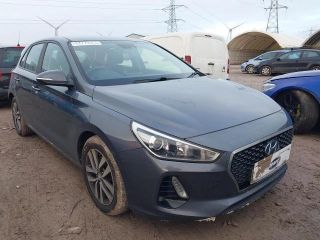 bontott HYUNDAI I30 Bal első Ajtó Kárpit