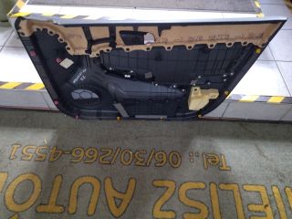 bontott HYUNDAI I30 Bal első Ajtó Kárpit