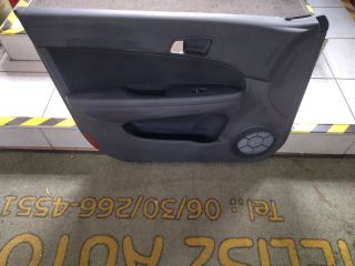 bontott HYUNDAI I30 Bal első Ajtó Kárpit