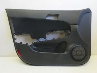 bontott HYUNDAI I30 Bal első Ajtó Kárpit