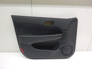 bontott HYUNDAI I30 Bal első Ajtó Kárpit