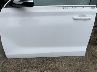 bontott HYUNDAI I30 Bal első Ajtó (Részeivel)