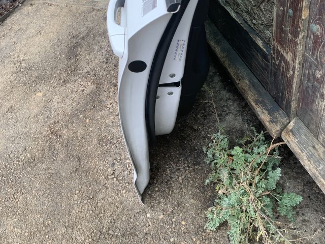 bontott HYUNDAI I30 Bal első Ajtó (Részeivel)