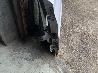 bontott HYUNDAI I30 Bal első Ajtó (Részeivel)