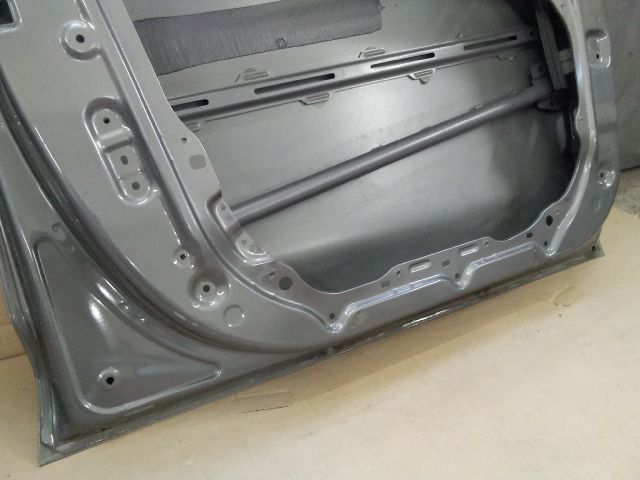 bontott HYUNDAI I30 Bal első Ajtó (Üres lemez)