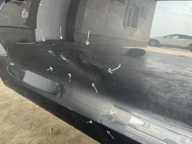 bontott HYUNDAI I30 Bal első Ajtó (Üres lemez)