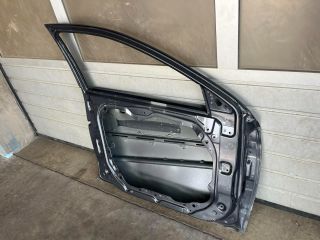 bontott HYUNDAI I30 Bal első Ajtó (Üres lemez)