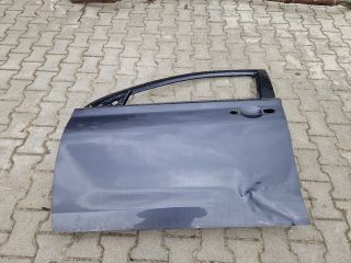 bontott HYUNDAI I30 Bal első Ajtó (Üres lemez)