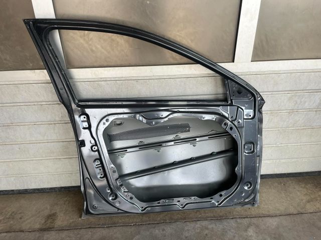 bontott HYUNDAI I30 Bal első Ajtó (Üres lemez)